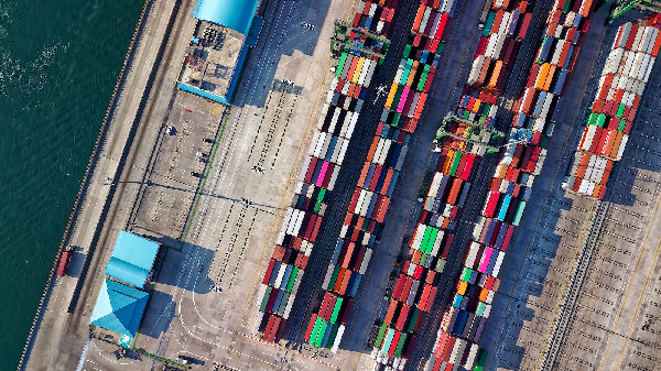美國本土尾程預約卡車就用環(huán)至美卡派系統(tǒng)