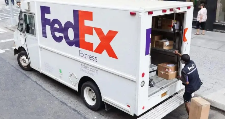 FedEx