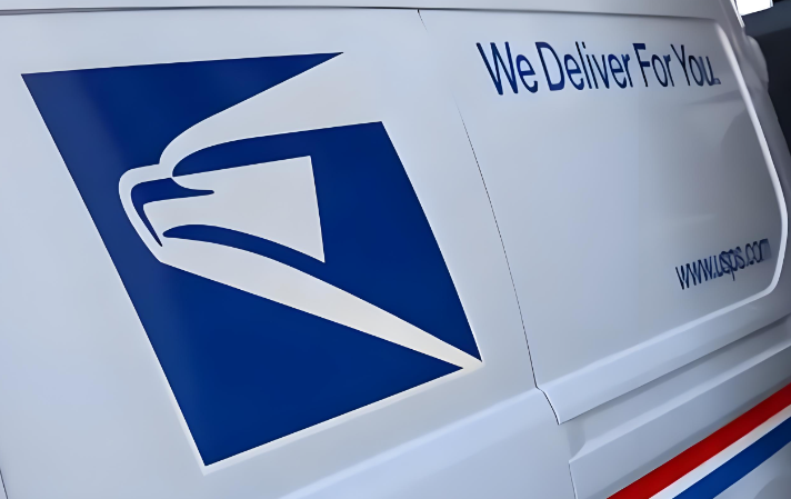 USPS