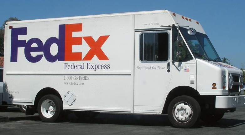 FedEx