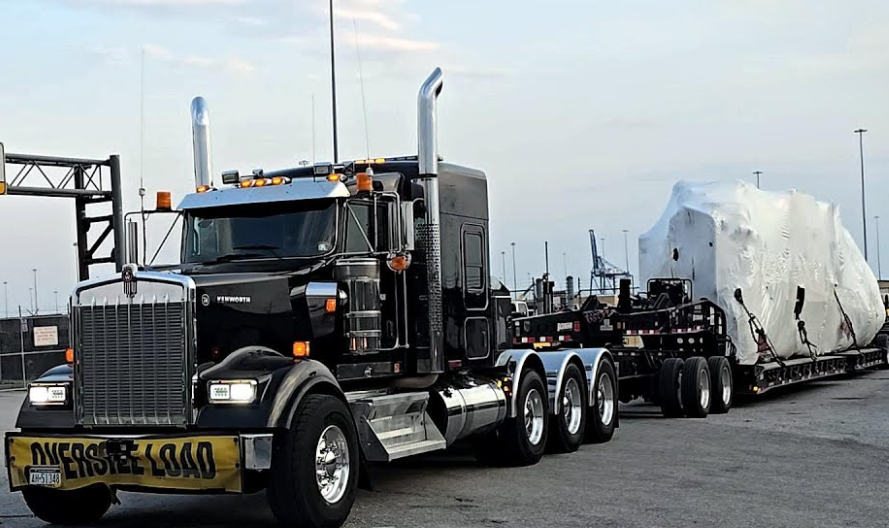 Kenworth