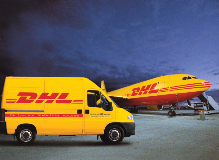 DHL